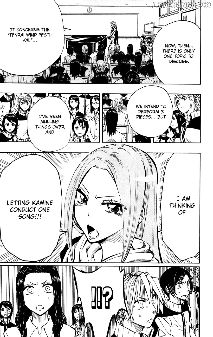 Read Soul Catcher(S) EN Manga Online