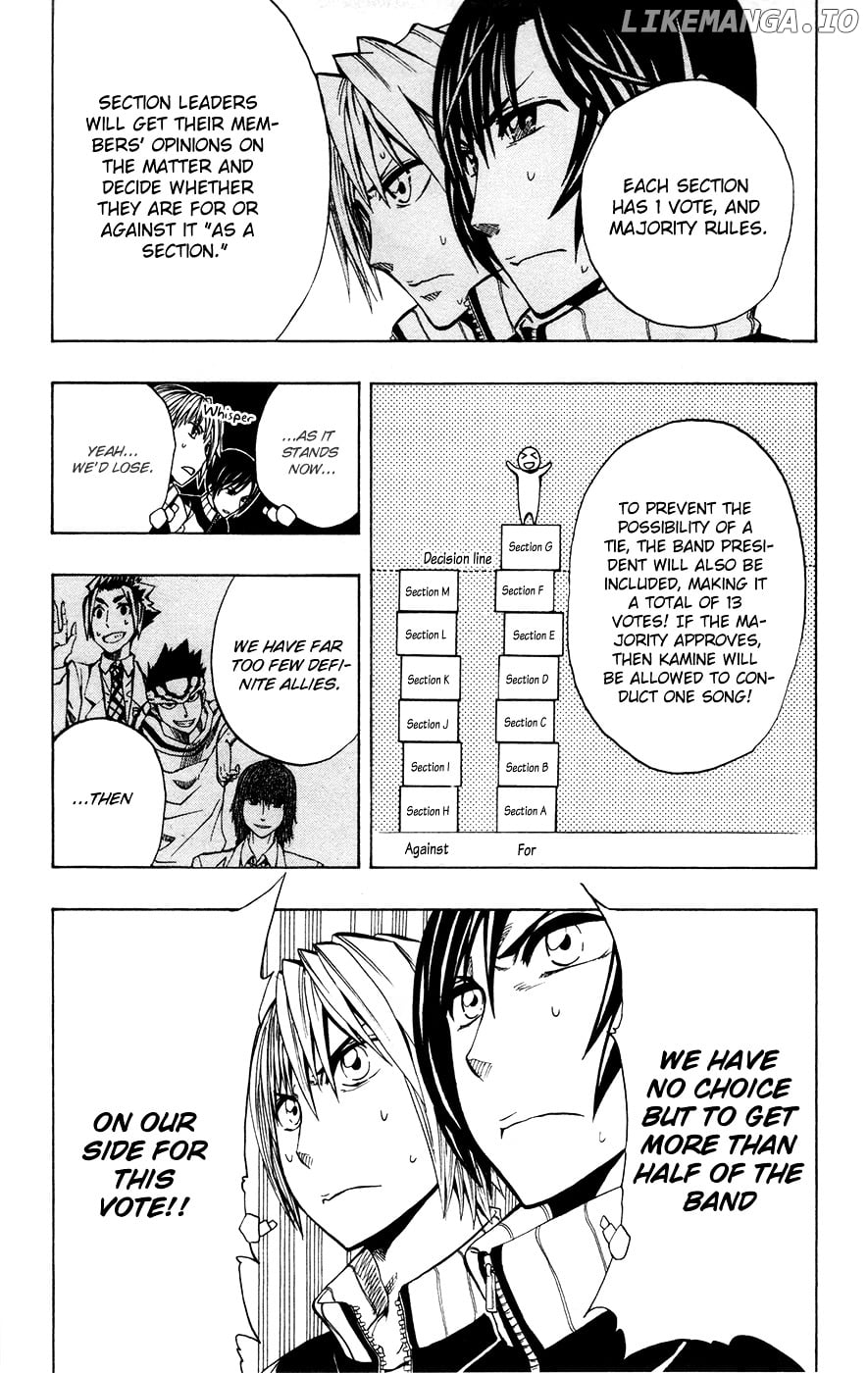 Read Soul Catcher(S) EN Manga Online