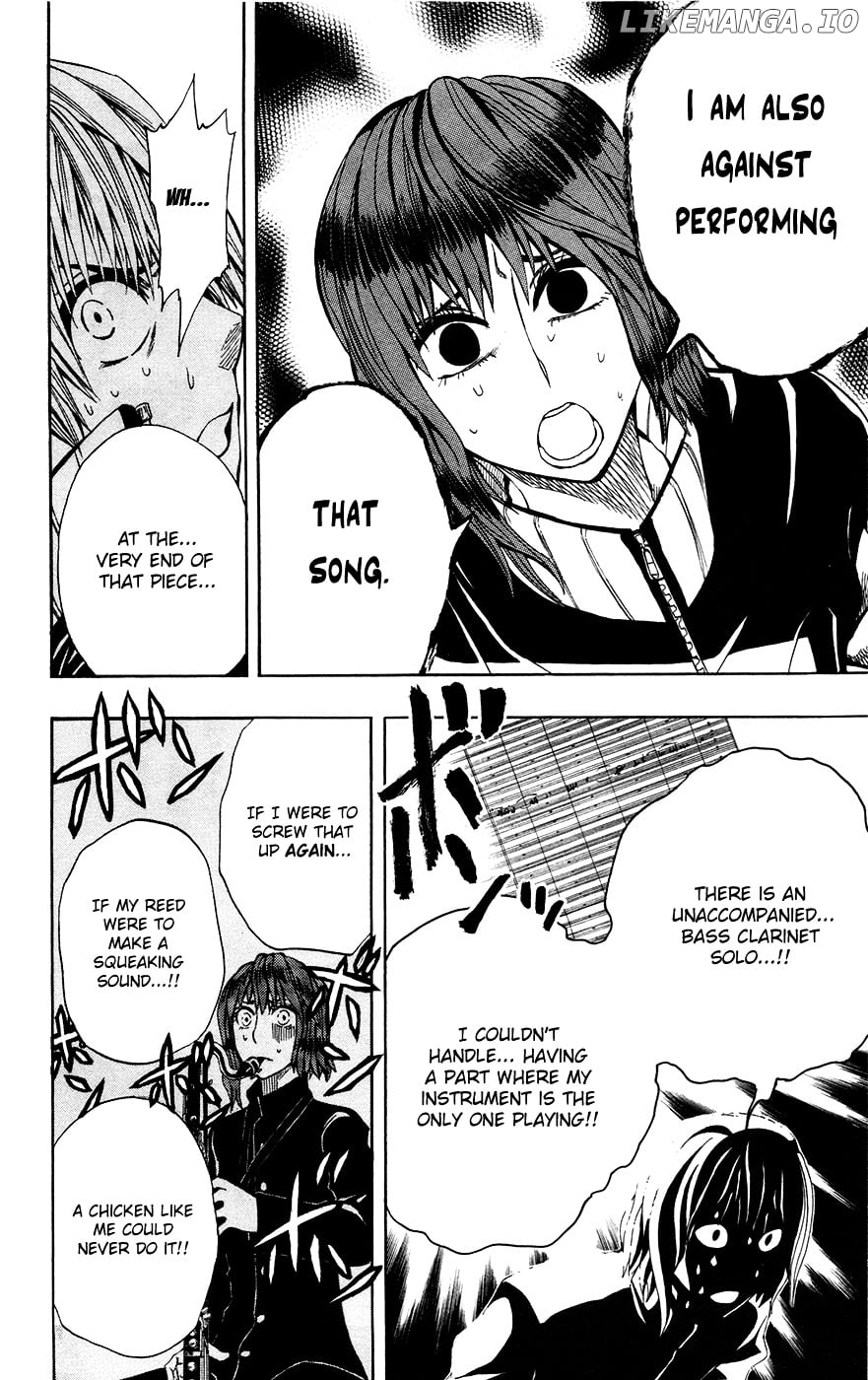 Read Soul Catcher(S) EN Manga Online