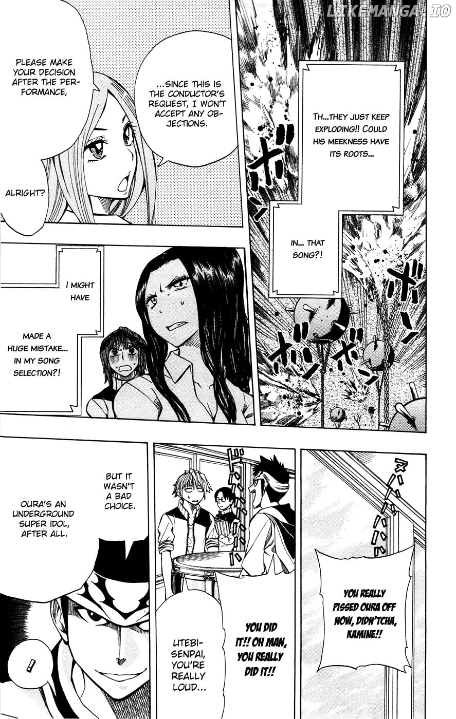 Read Soul Catcher(S) EN Manga Online