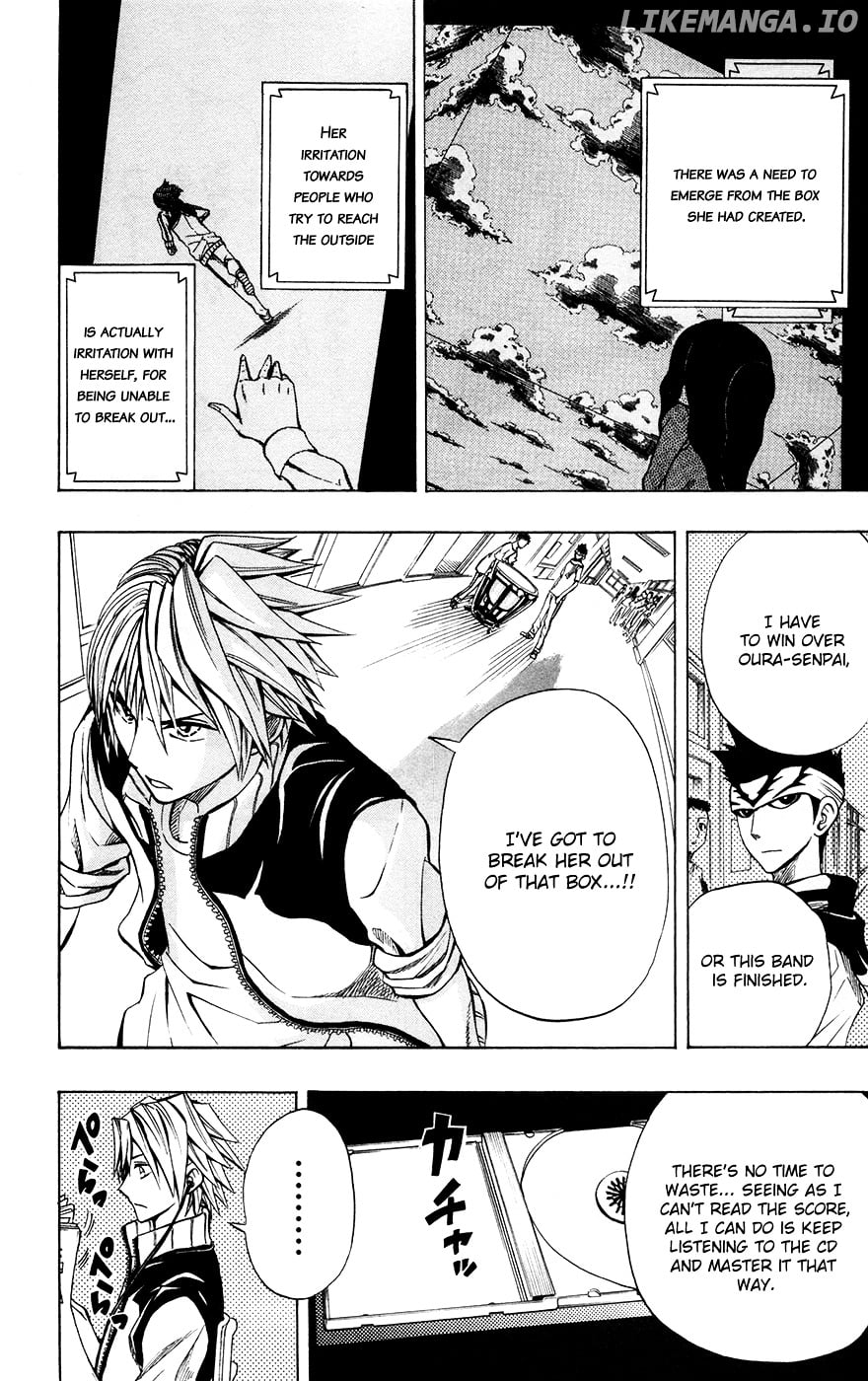 Read Soul Catcher(S) EN Manga Online