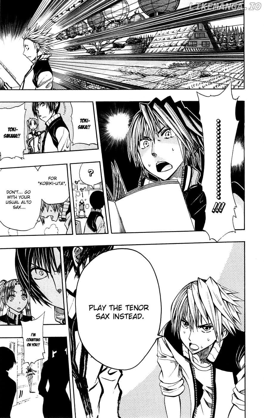 Read Soul Catcher(S) EN Manga Online