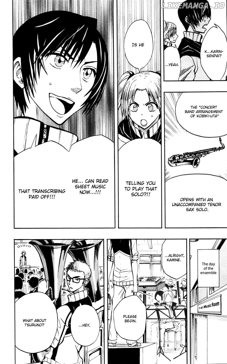 Read Soul Catcher(S) EN Manga Online