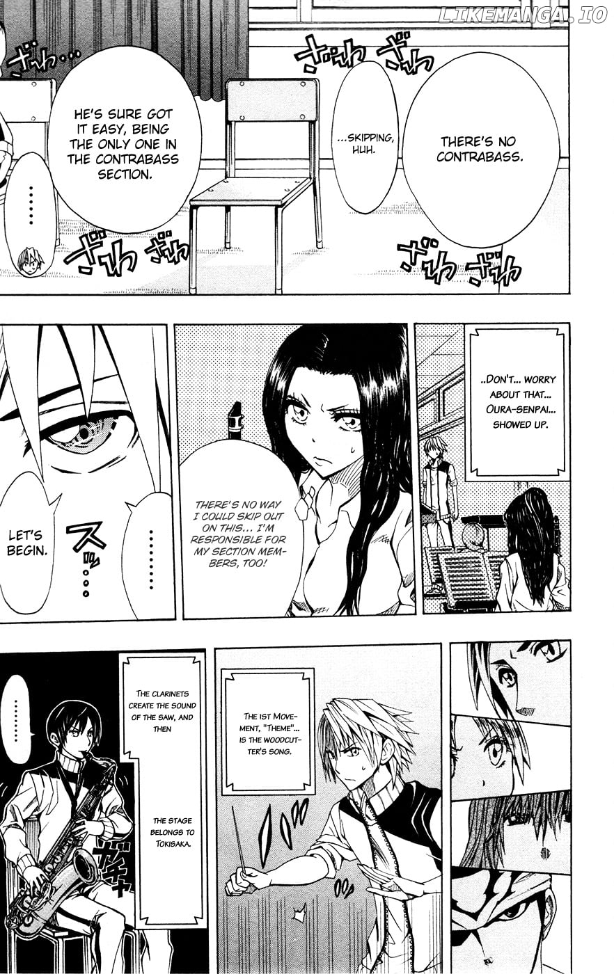 Read Soul Catcher(S) EN Manga Online