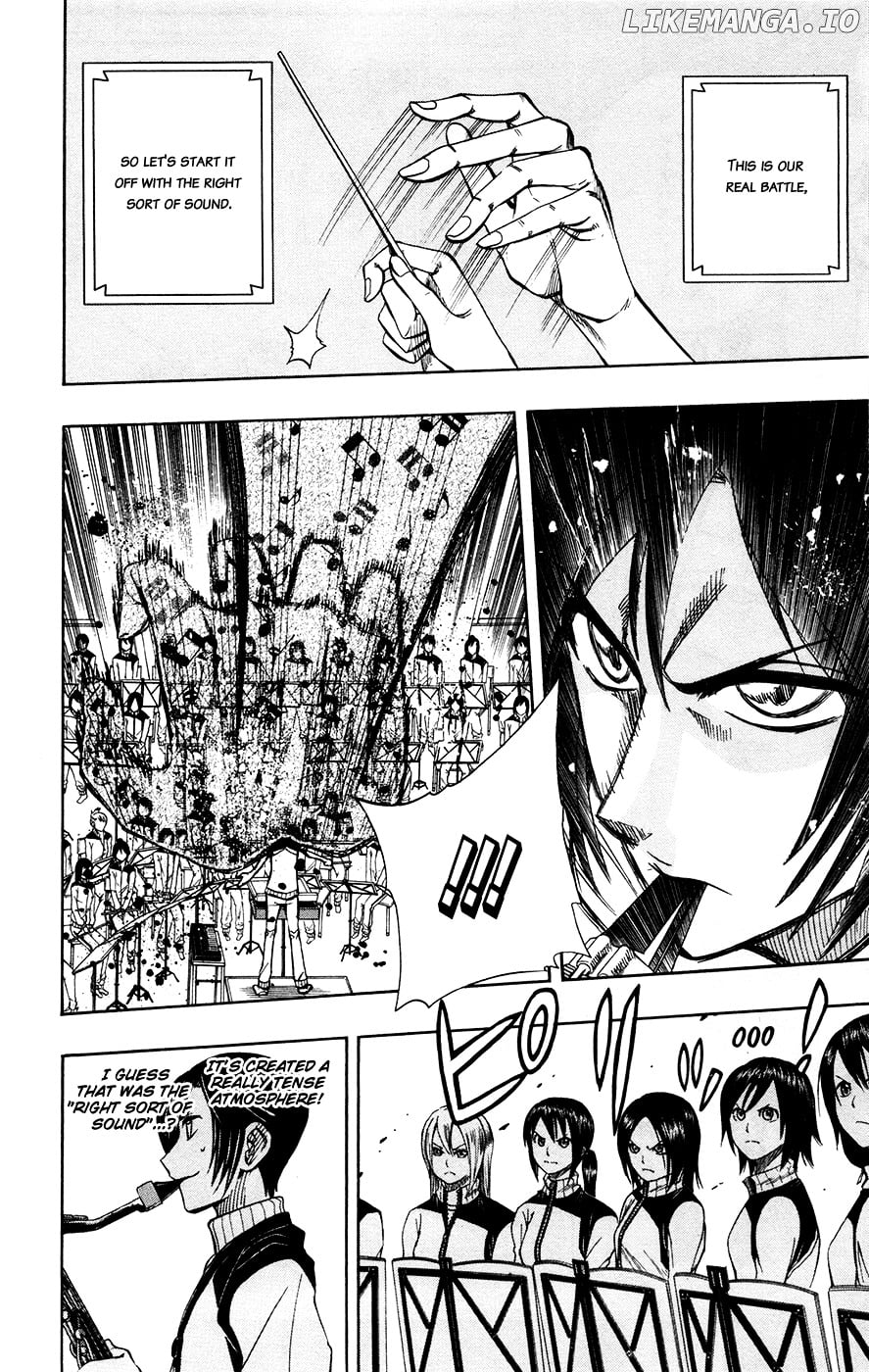 Read Soul Catcher(S) EN Manga Online