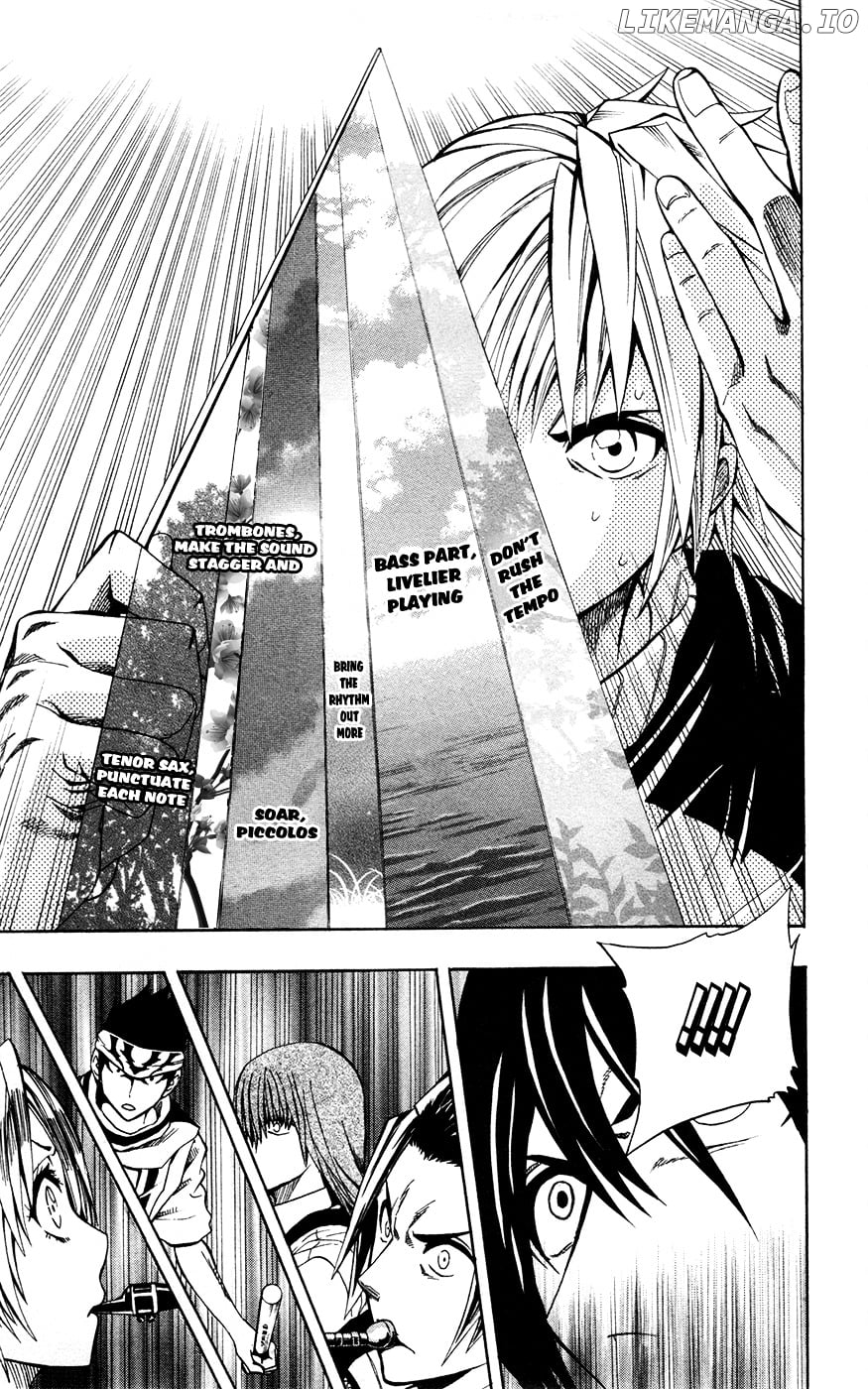 Read Soul Catcher(S) EN Manga Online