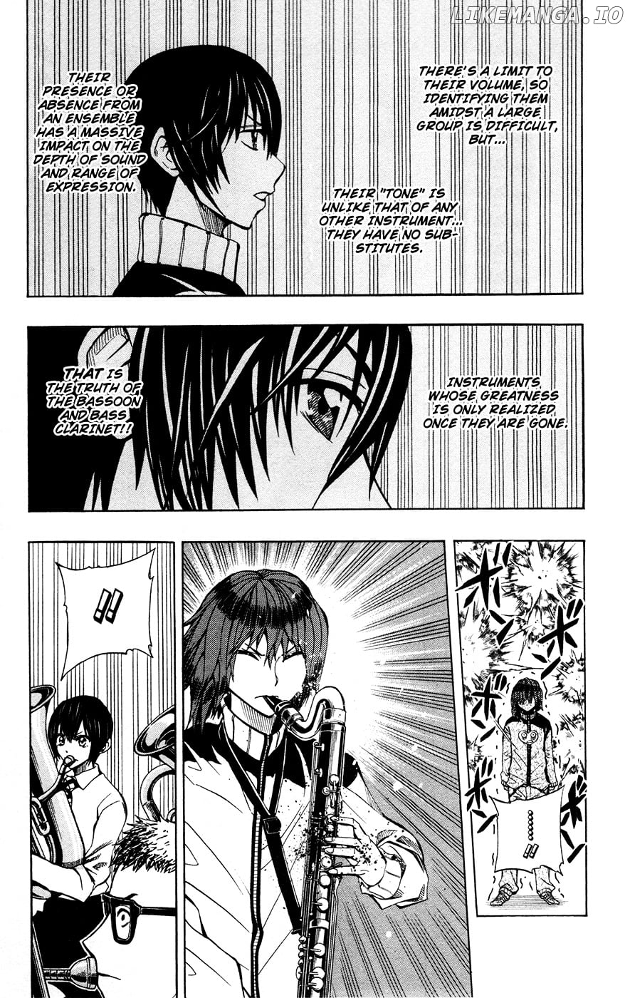 Read Soul Catcher(S) EN Manga Online