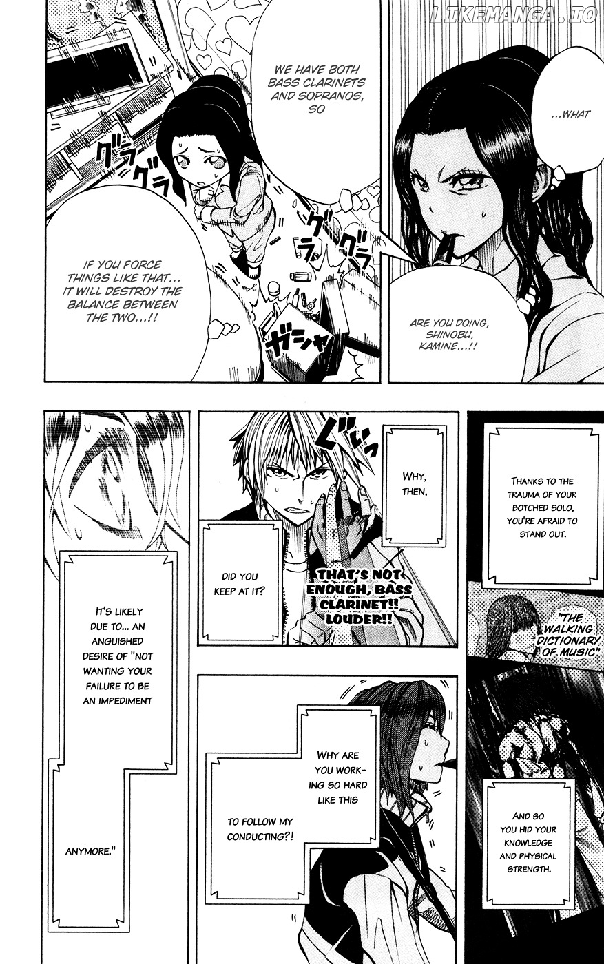 Read Soul Catcher(S) EN Manga Online