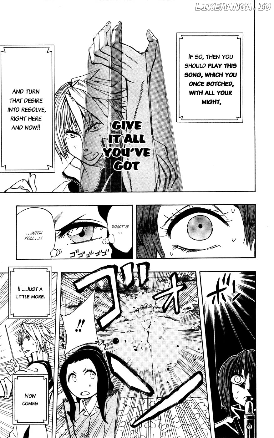 Read Soul Catcher(S) EN Manga Online