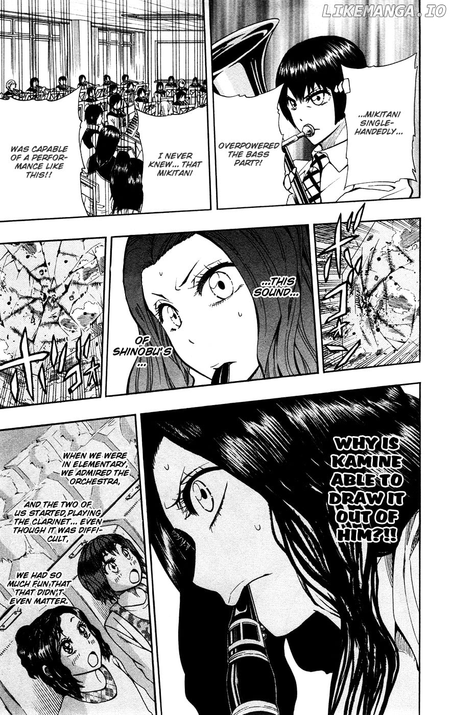 Read Soul Catcher(S) EN Manga Online