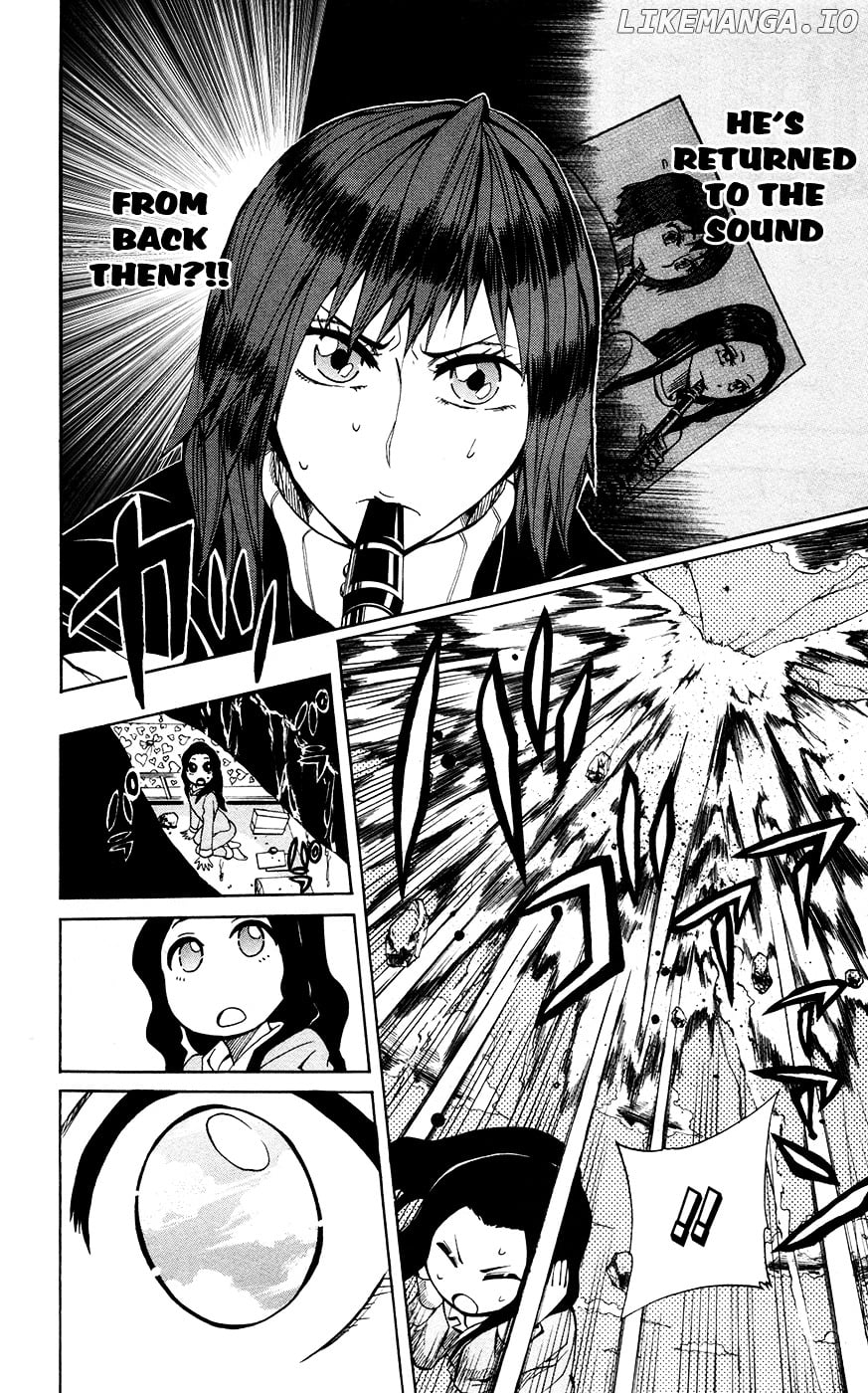 Read Soul Catcher(S) EN Manga Online