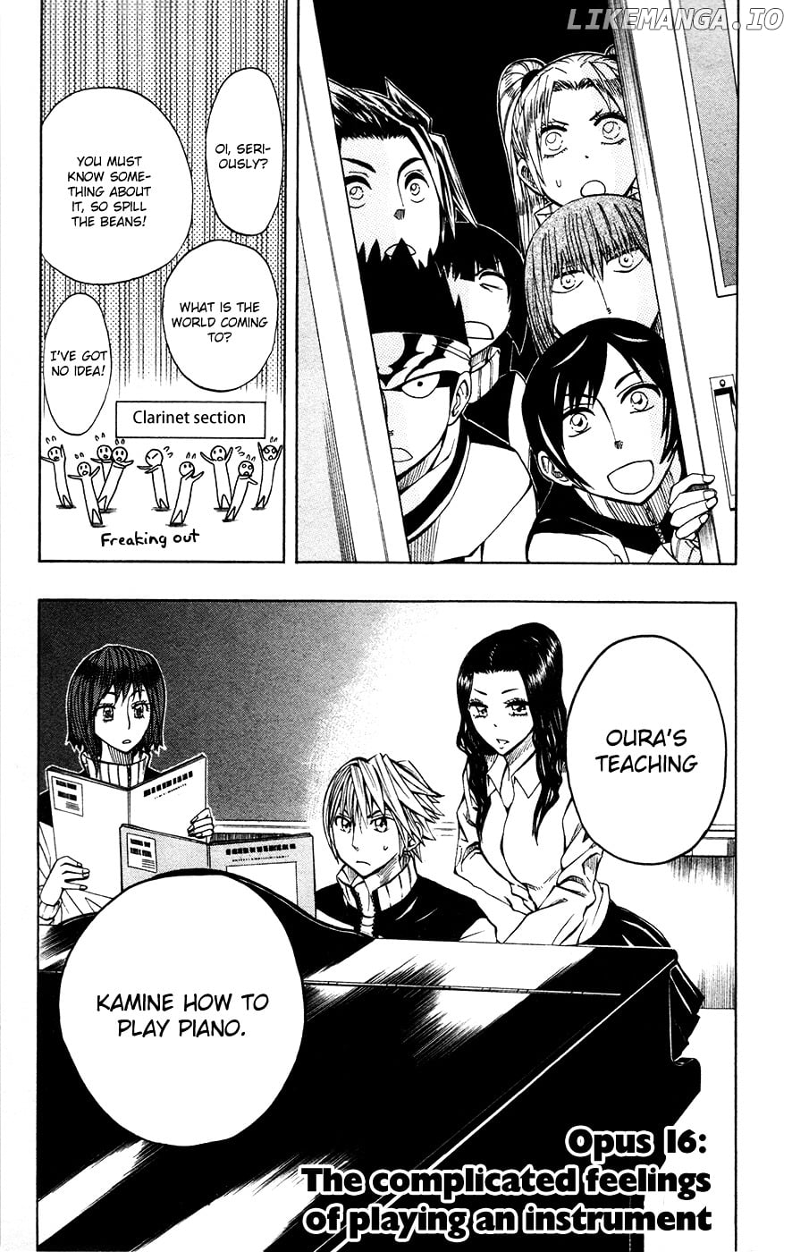 Read Soul Catcher(S) EN Manga Online