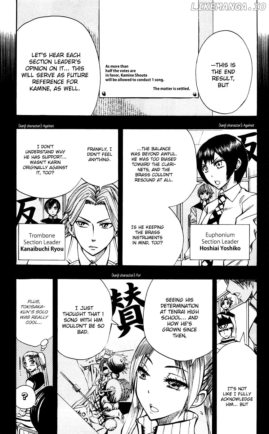 Read Soul Catcher(S) EN Manga Online