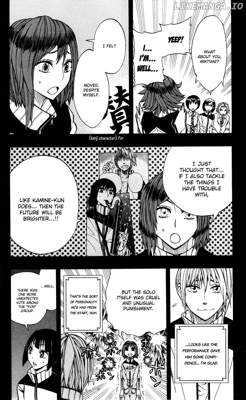 Read Soul Catcher(S) EN Manga Online
