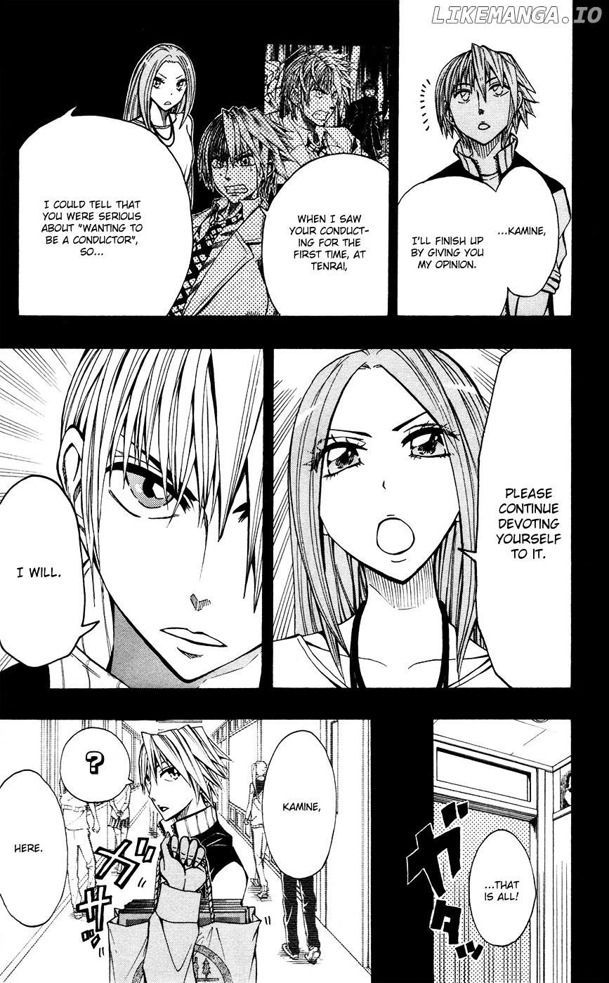 Read Soul Catcher(S) EN Manga Online