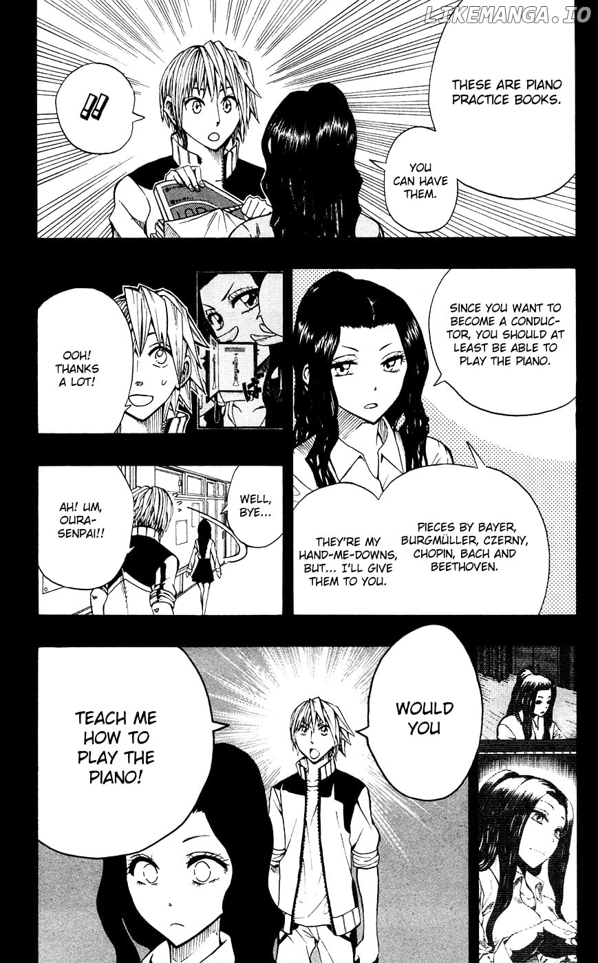 Read Soul Catcher(S) EN Manga Online