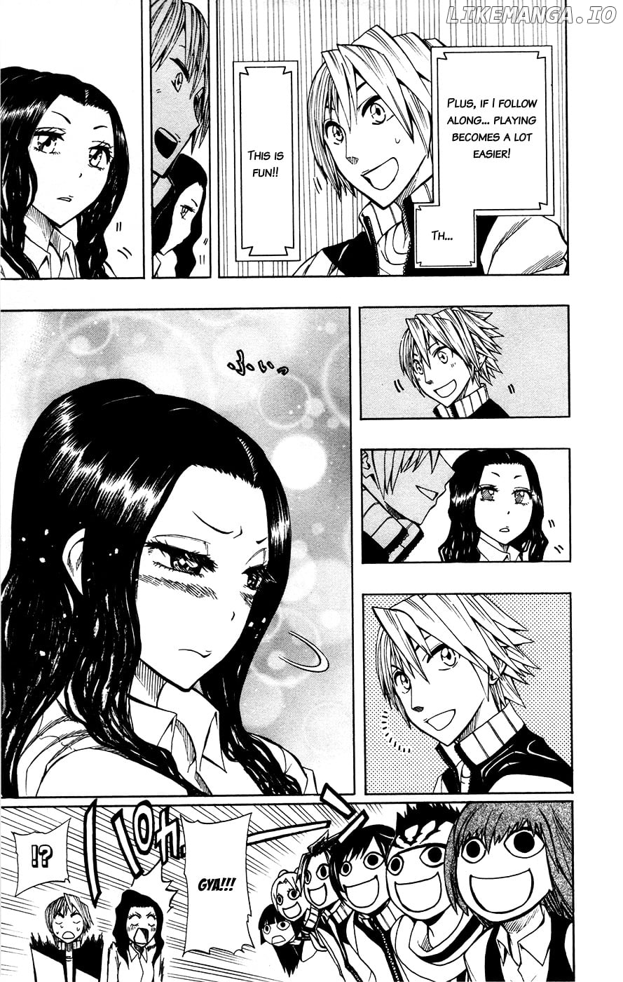 Read Soul Catcher(S) EN Manga Online