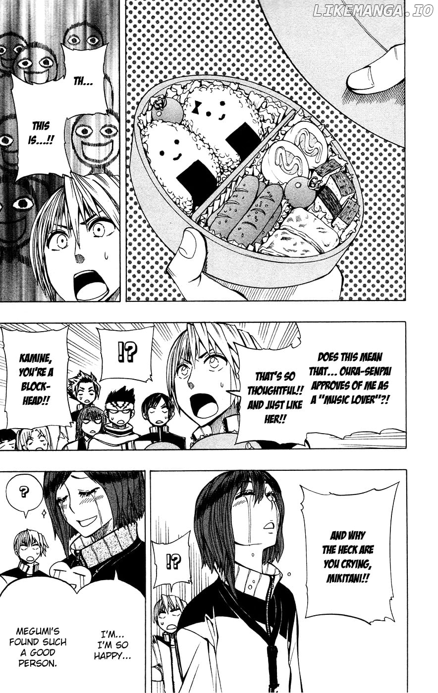 Read Soul Catcher(S) EN Manga Online