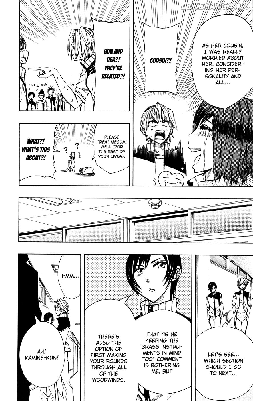Read Soul Catcher(S) EN Manga Online