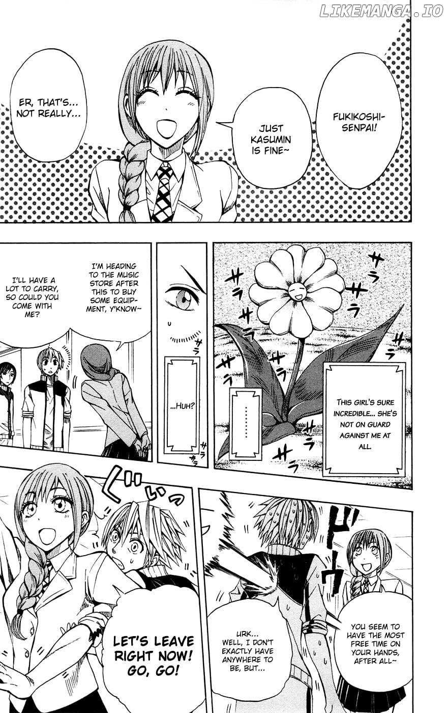 Read Soul Catcher(S) EN Manga Online