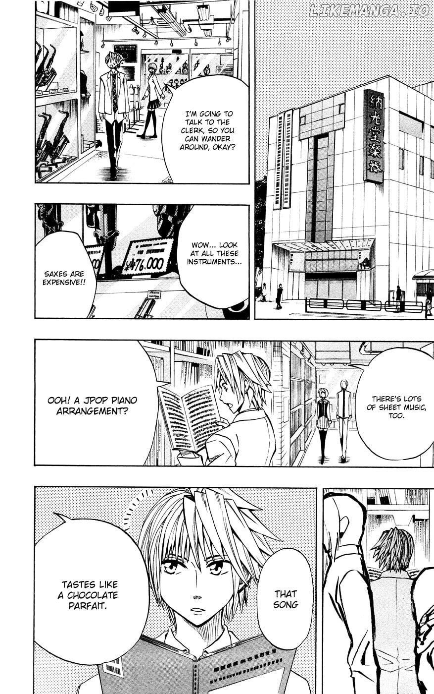 Read Soul Catcher(S) EN Manga Online