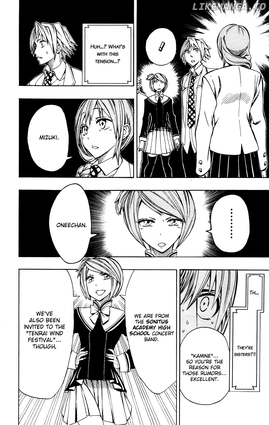 Read Soul Catcher(S) EN Manga Online