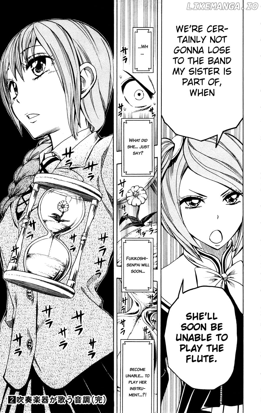 Read Soul Catcher(S) EN Manga Online