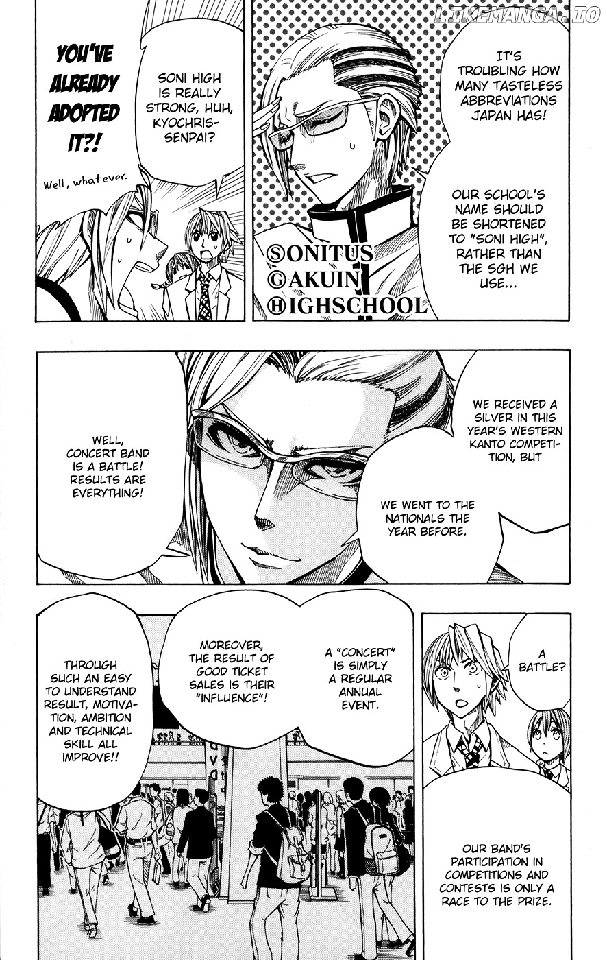 Read Soul Catcher(S) EN Manga Online