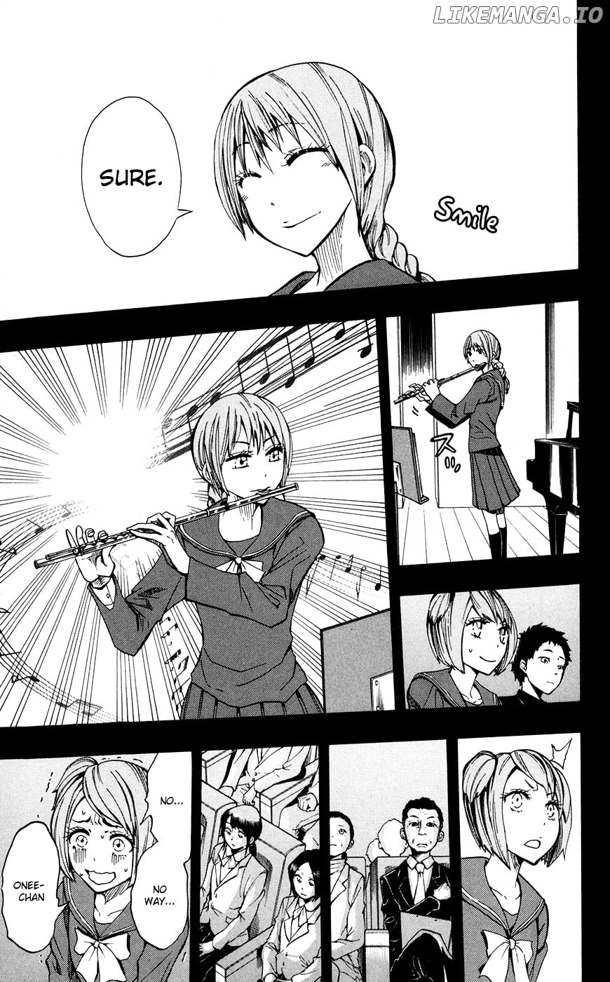 Read Soul Catcher(S) EN Manga Online
