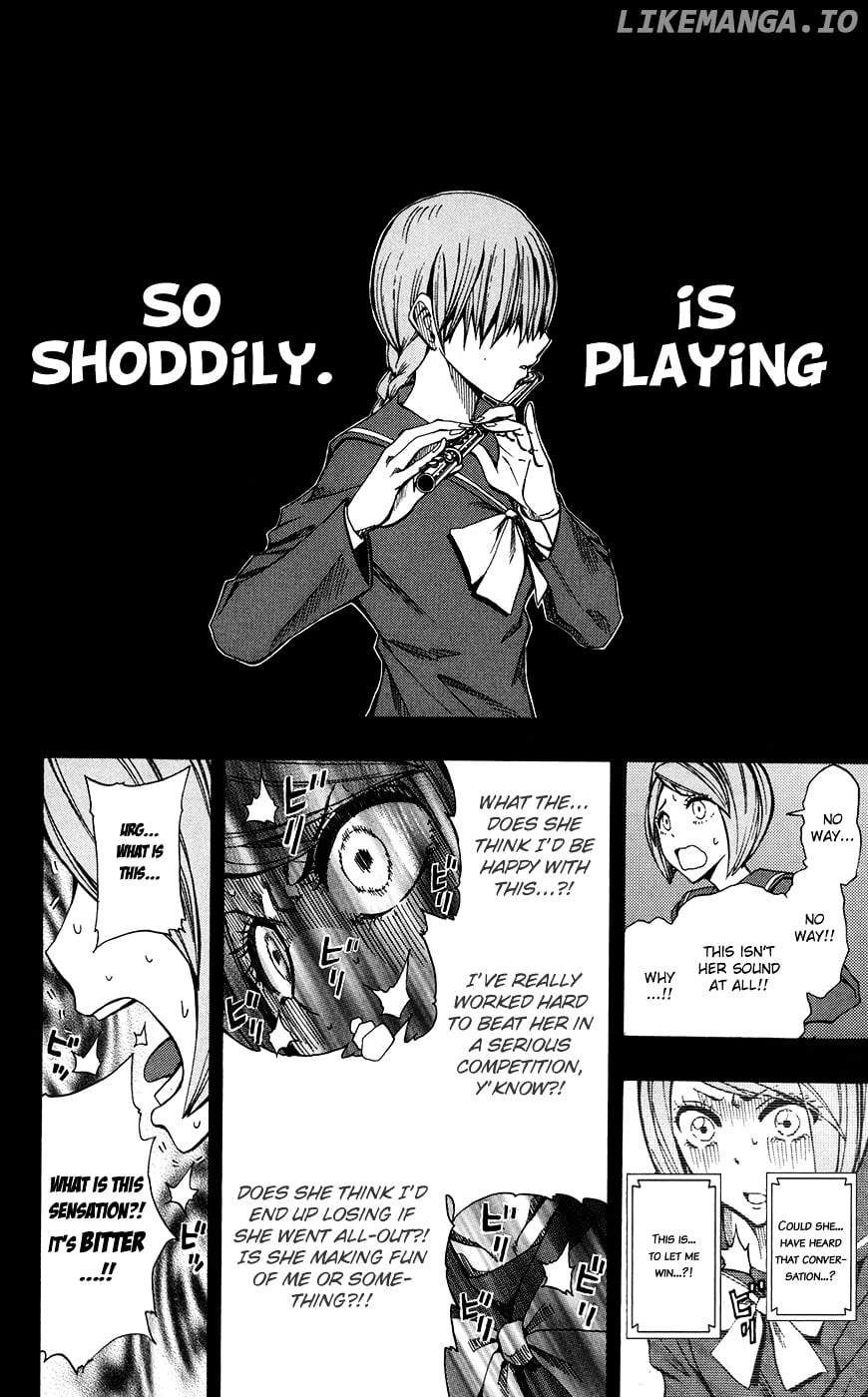 Read Soul Catcher(S) EN Manga Online