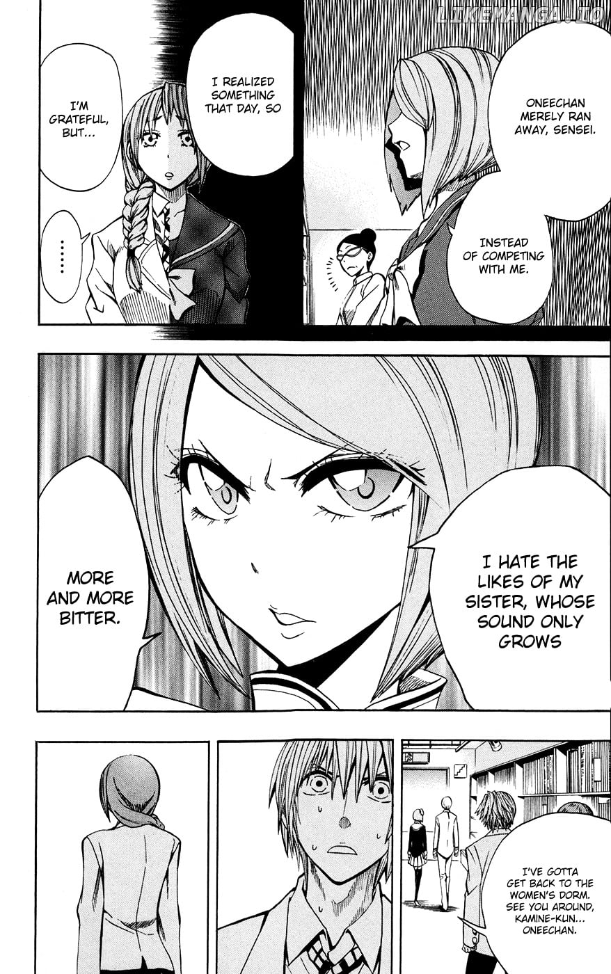 Read Soul Catcher(S) EN Manga Online