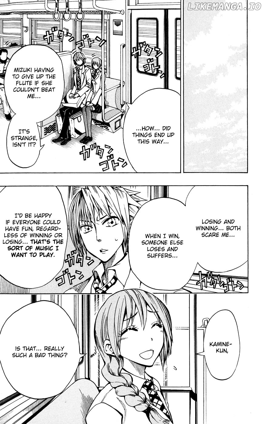 Read Soul Catcher(S) EN Manga Online