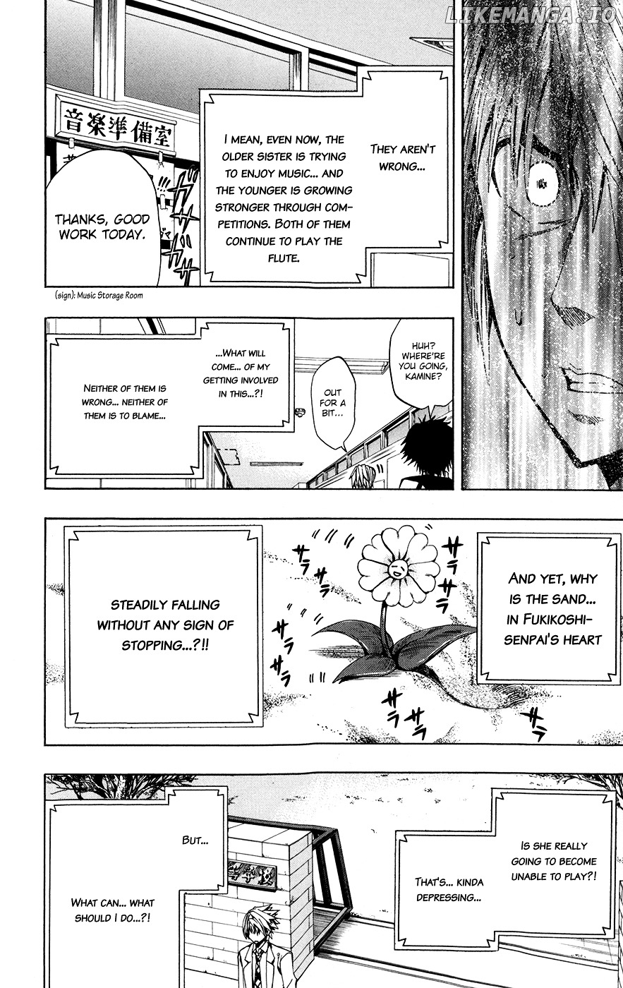 Read Soul Catcher(S) EN Manga Online