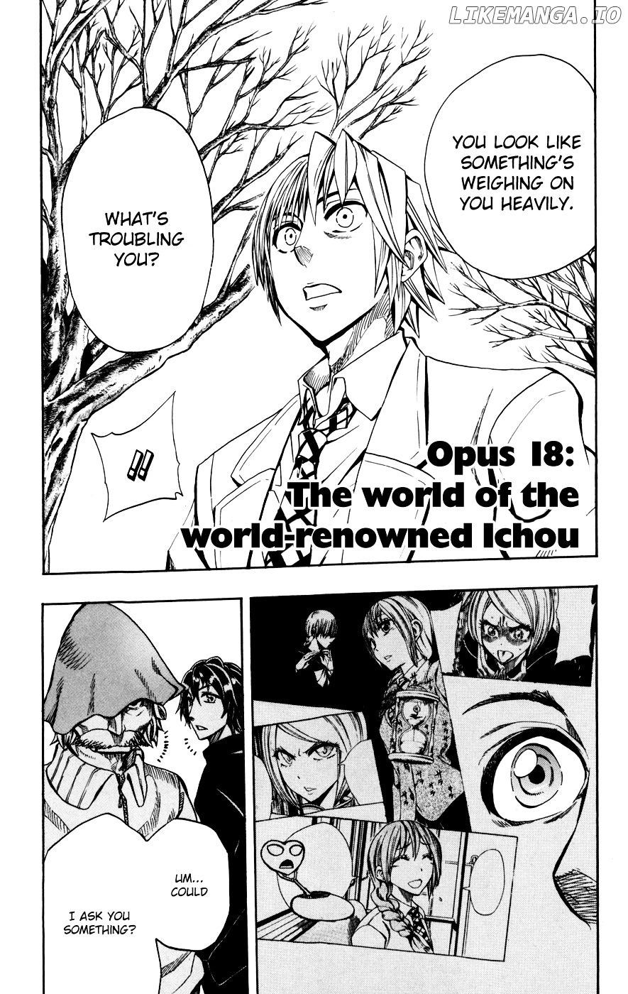 Read Soul Catcher(S) EN Manga Online