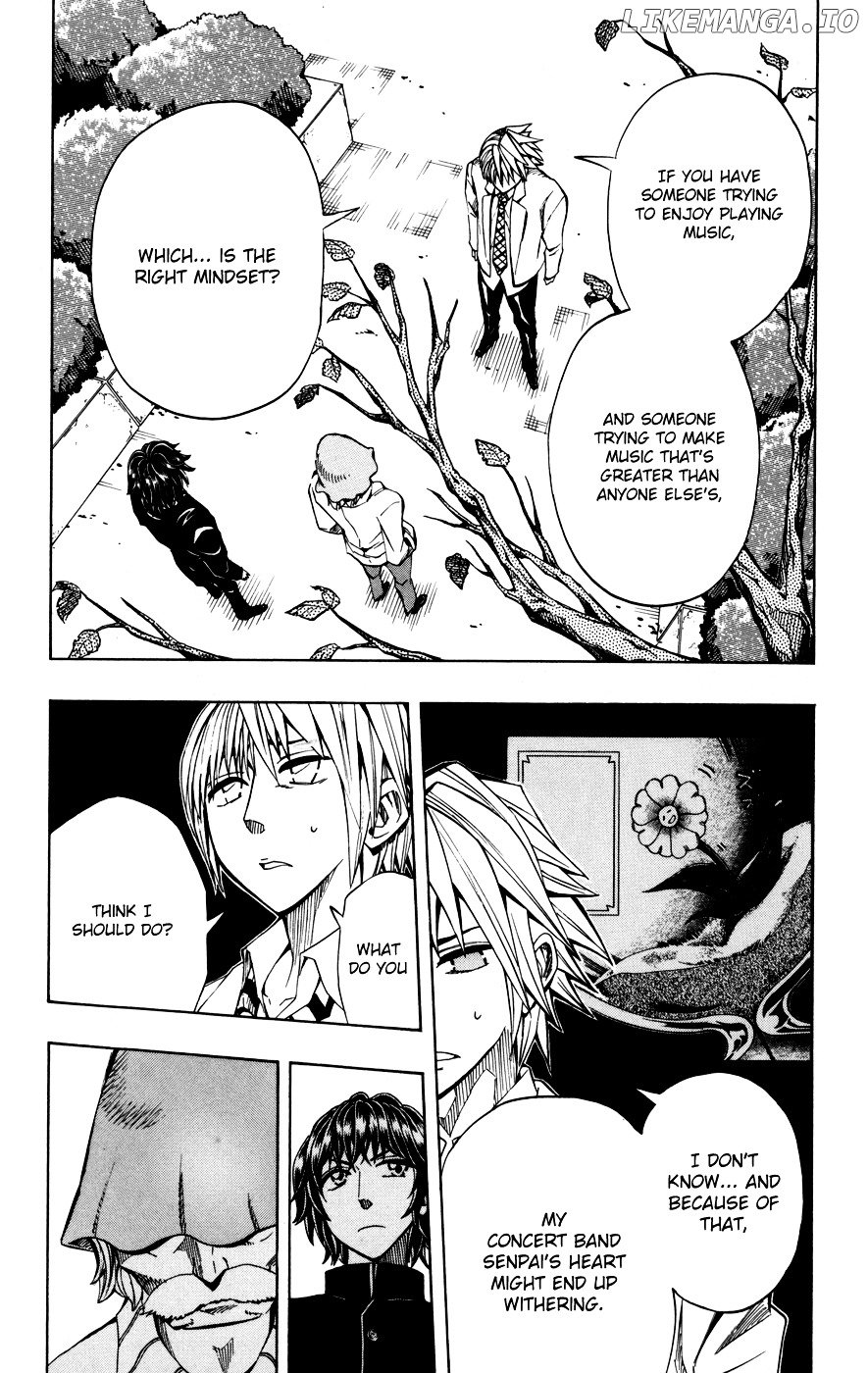 Read Soul Catcher(S) EN Manga Online