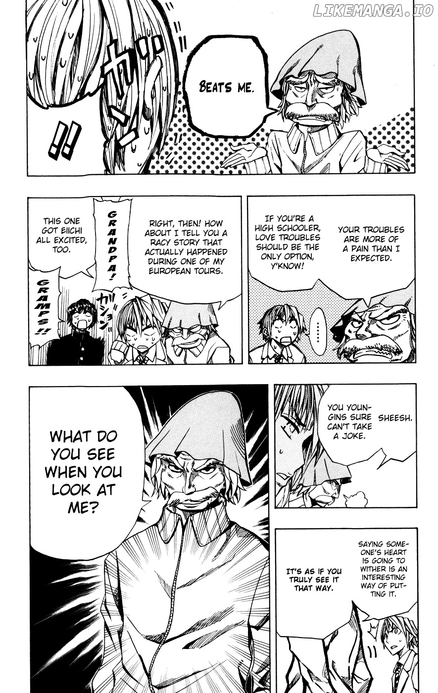 Read Soul Catcher(S) EN Manga Online
