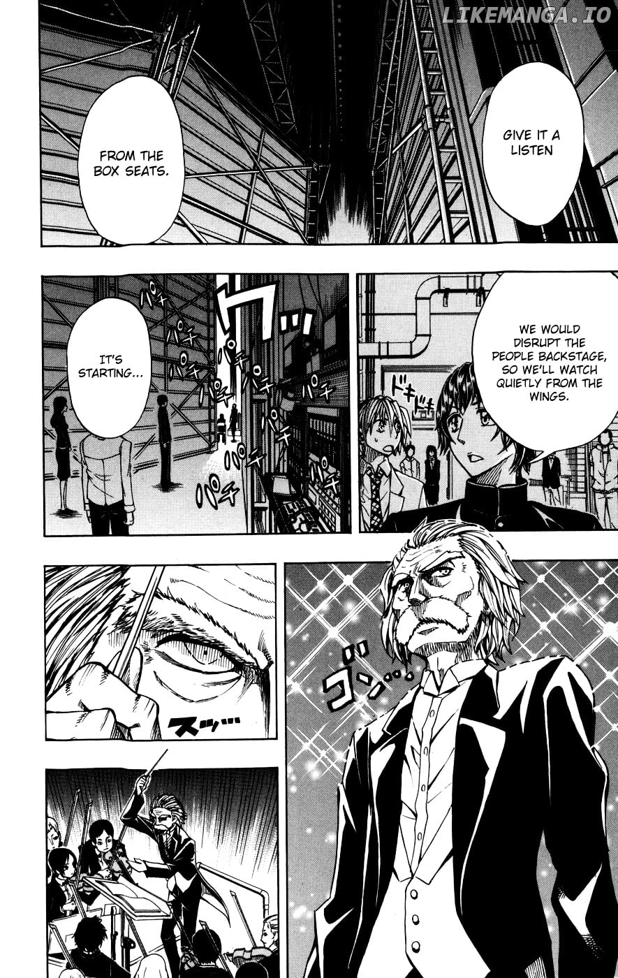 Read Soul Catcher(S) EN Manga Online