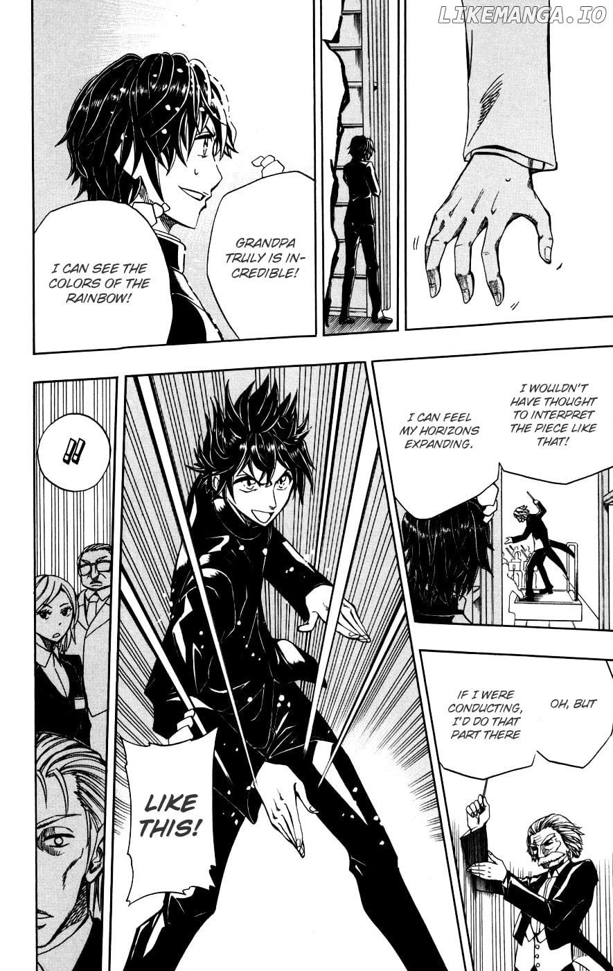 Read Soul Catcher(S) EN Manga Online