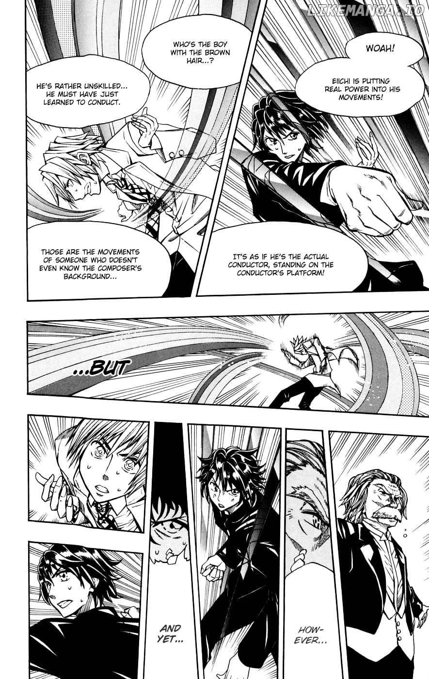 Read Soul Catcher(S) EN Manga Online