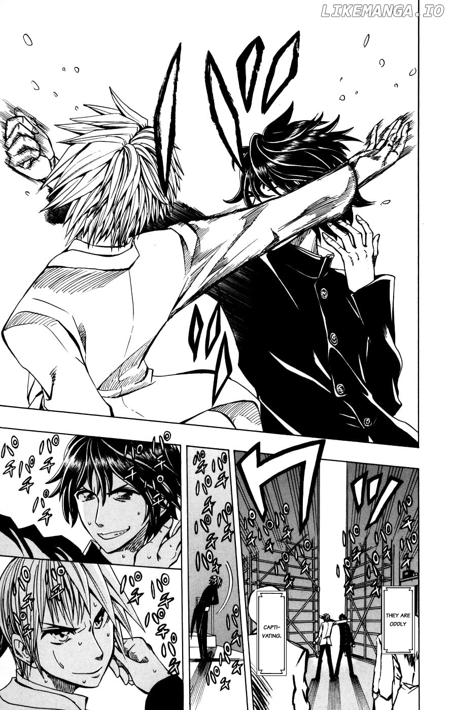 Read Soul Catcher(S) EN Manga Online