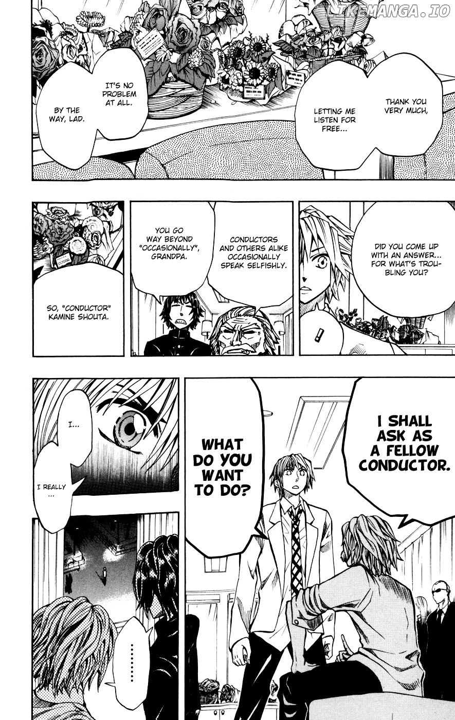 Read Soul Catcher(S) EN Manga Online