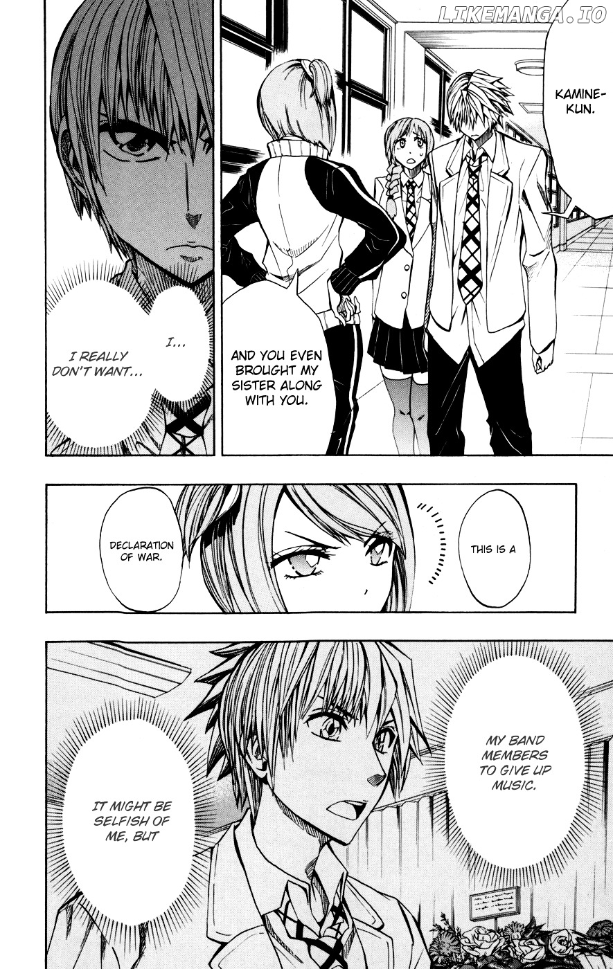 Read Soul Catcher(S) EN Manga Online