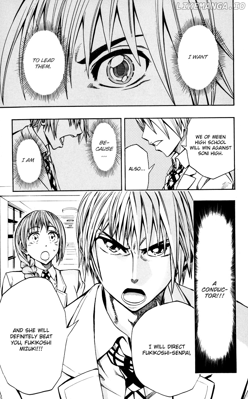 Read Soul Catcher(S) EN Manga Online