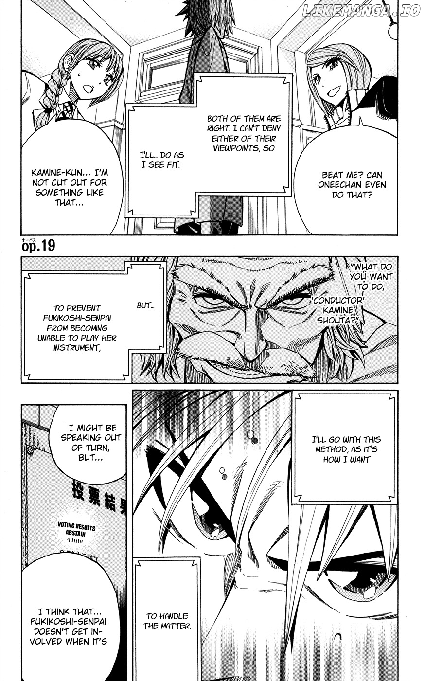 Read Soul Catcher(S) EN Manga Online