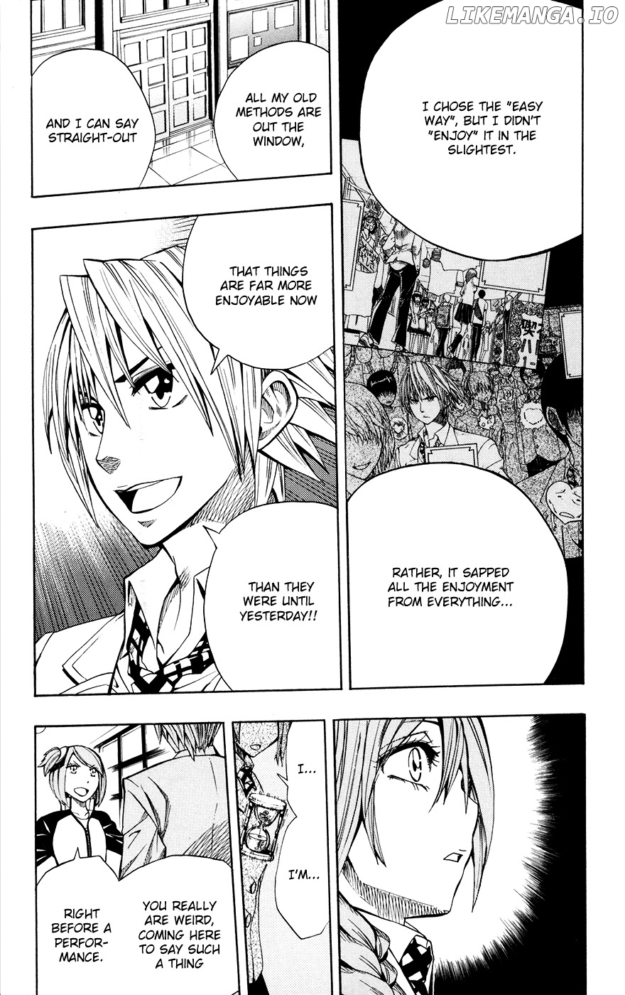 Read Soul Catcher(S) EN Manga Online