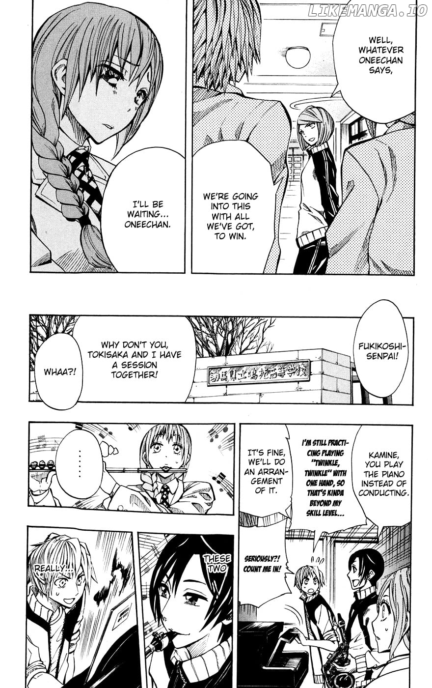 Read Soul Catcher(S) EN Manga Online