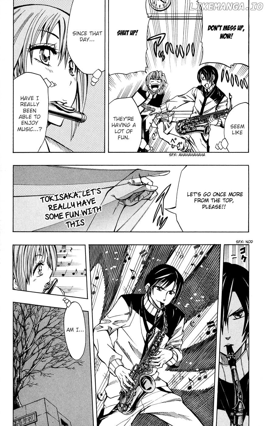 Read Soul Catcher(S) EN Manga Online
