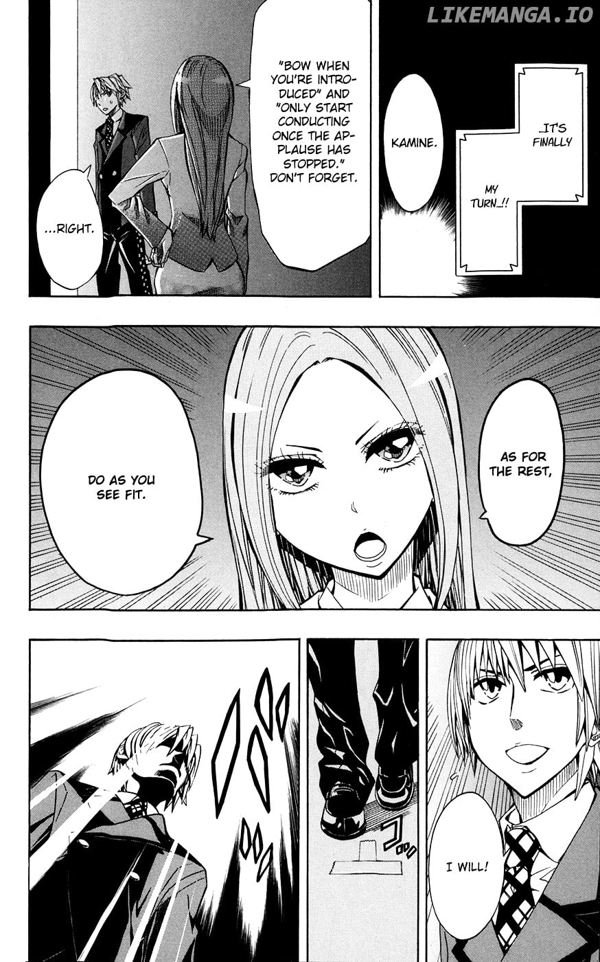 Read Soul Catcher(S) EN Manga Online