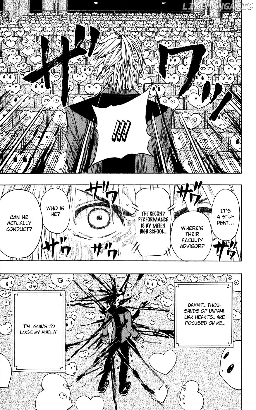 Read Soul Catcher(S) EN Manga Online