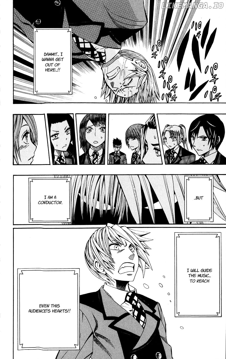 Read Soul Catcher(S) EN Manga Online